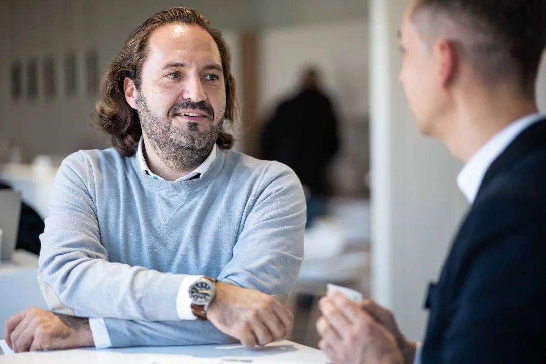 Bauma 2022 | 一组火热现场图带您重温币游国际智能德国宝马展之旅