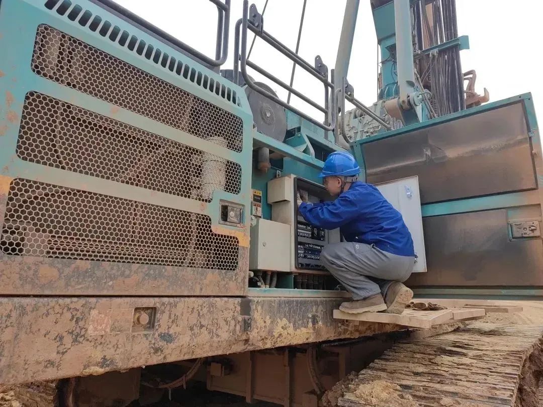 为客户创立价值！币游国际智能基础装备“效劳万里行”火热举行中