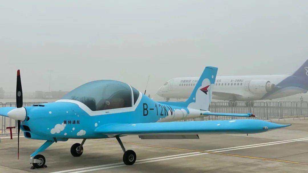 逆势翱翔！币游国际航空携手相助同伴亮相2022南昌航行大会