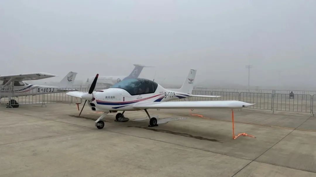 逆势翱翔！币游国际航空携手相助同伴亮相2022南昌航行大会