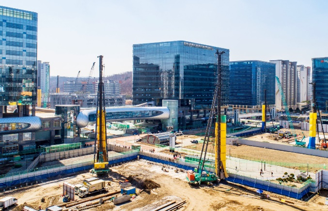 感恩遇见，，，，，，未来可期！币游国际智能举行韩国客户及相助商答谢会