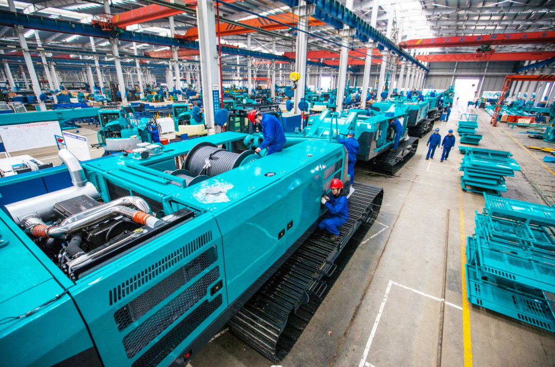 央广网 | 币游国际智能：“先导式立异”铸就企业生长之魂