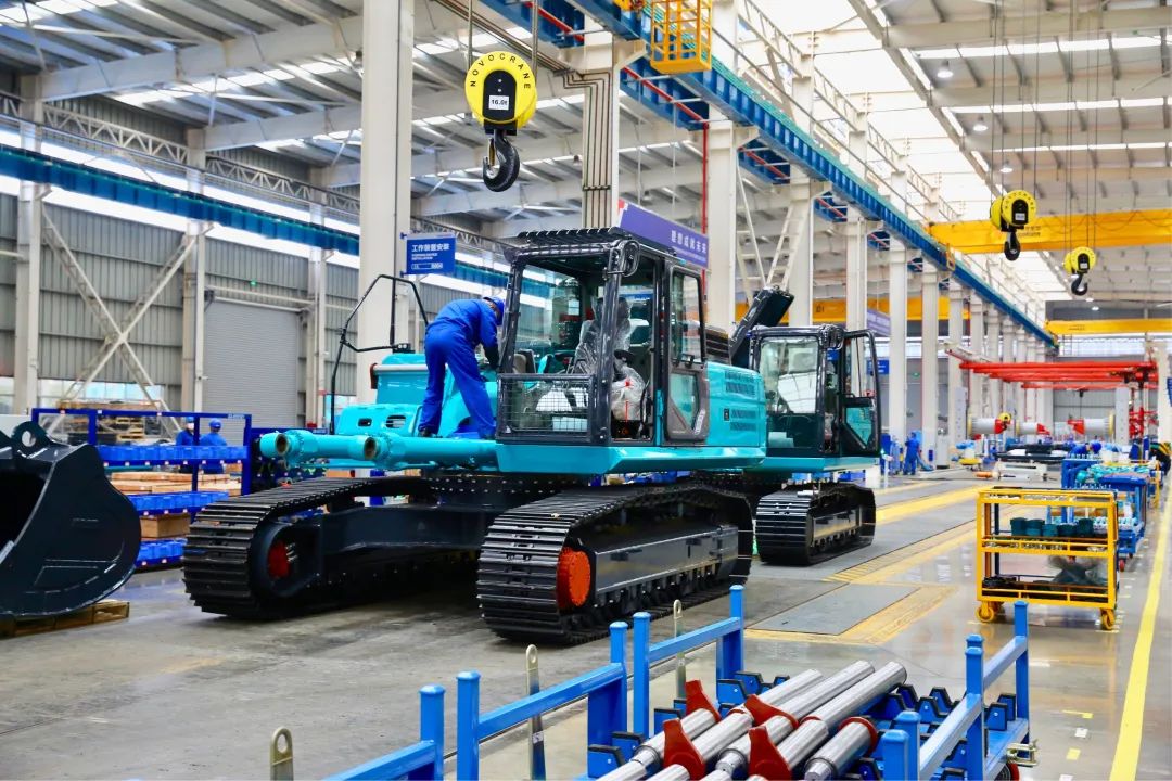 央广网 | 币游国际智能：“先导式立异”铸就企业生长之魂