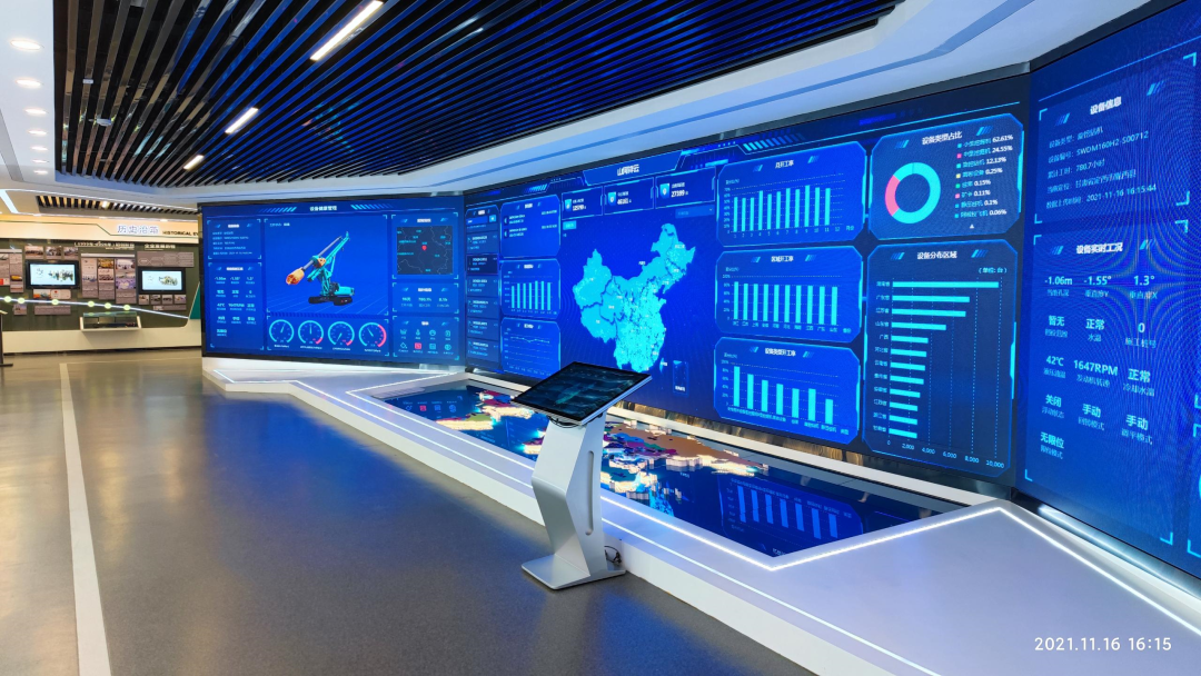 央广网 | 币游国际智能：“先导式立异”铸就企业生长之魂