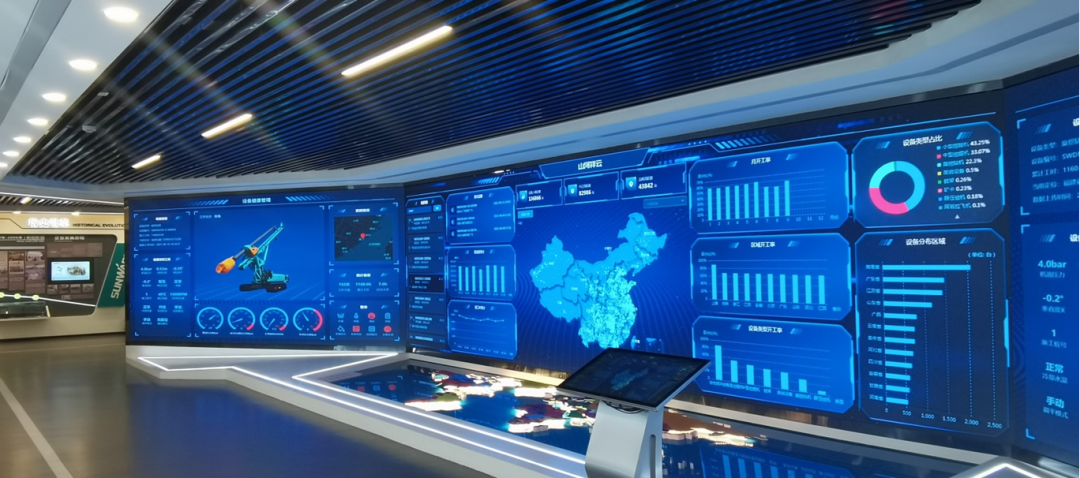 厉害！币游国际智能喜获第二十七届中国机械行业企业治理现代化立异效果一等奖