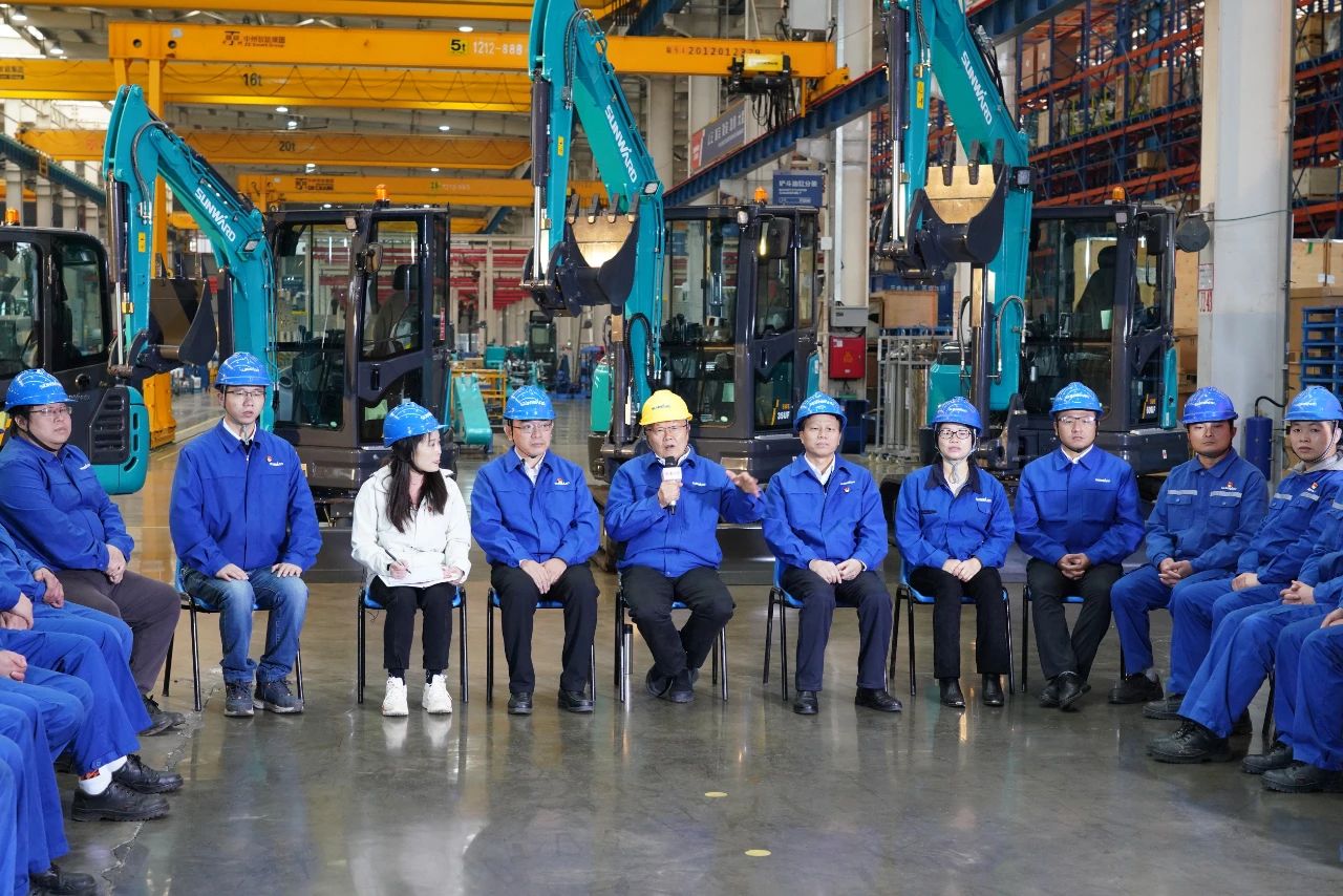 湖南日报 | 币游国际智能：立异路上的志气、节气和底气