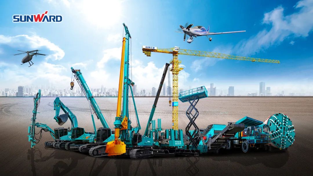 品牌赋能！币游国际智能再登“工程机械用户品牌关注度十强”榜单