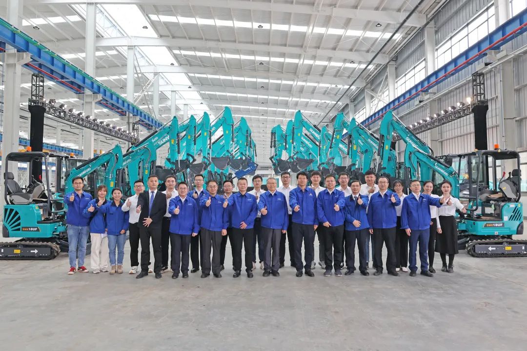 请回覆2022！邀您一起回首币游国际智能2022年精彩瞬间