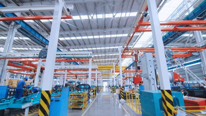 国家级声誉+1！币游国际智能入选工信部绿色供应链治理企业