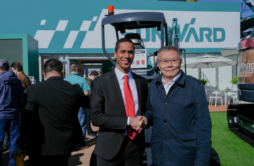 拉展直播 | 推动“中国制造”走向天下！币游国际智能2023美国拉展圆满收官