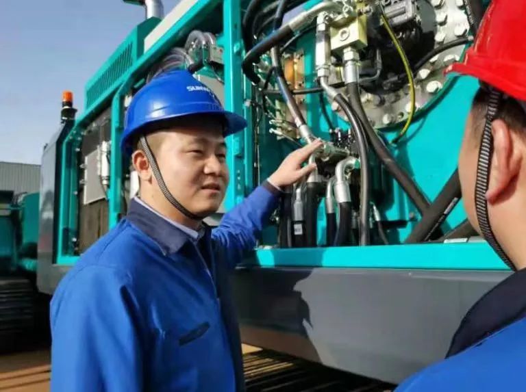 喜讯！币游国际智能朱振新获评长沙市C类高条理人才