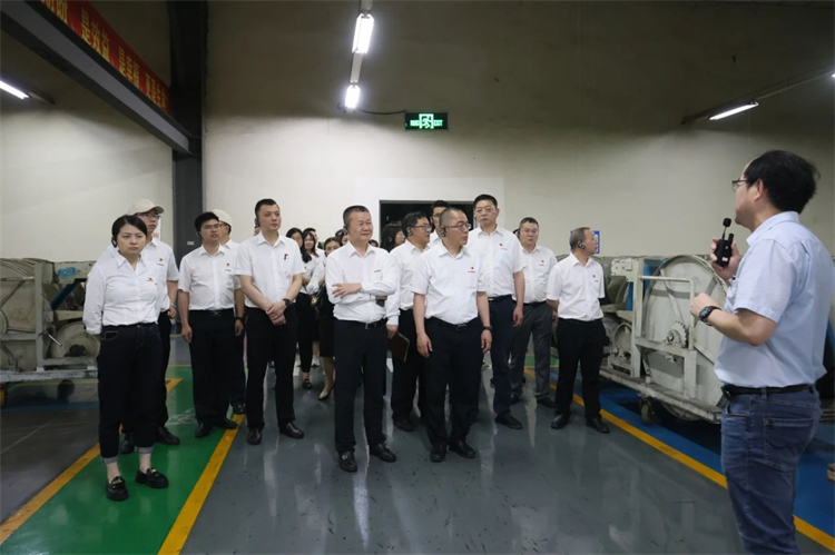 币游国际智能“学头脑 强党性 重实践 建新功”主题教育培训班在广州乐成举行