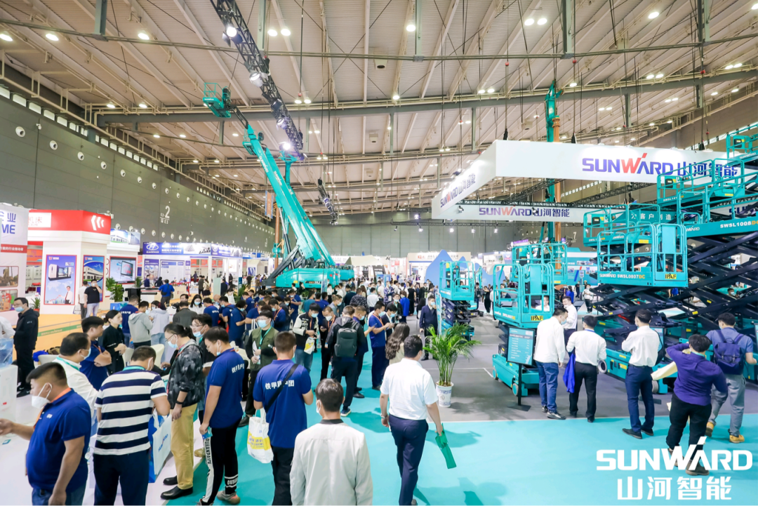 2023 CICEE | 关于币游国际智能2023长沙展，，，，，你想知道的都在这里！