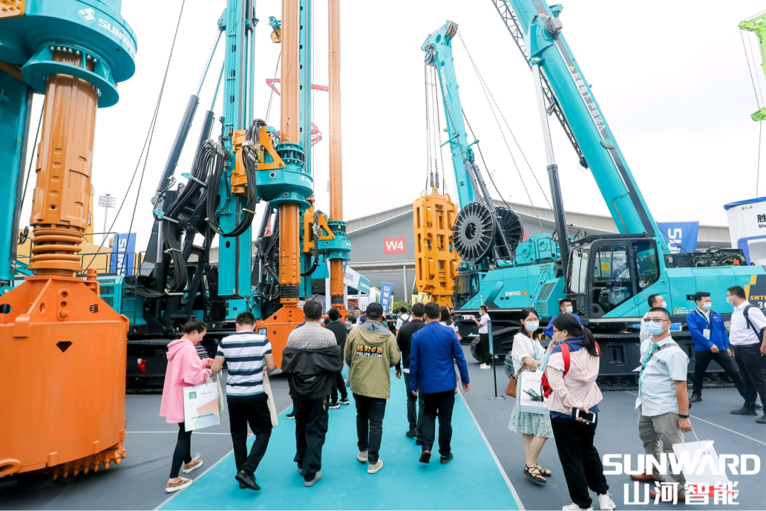 2023 CICEE | 关于币游国际智能2023长沙展，，，，，你想知道的都在这里！