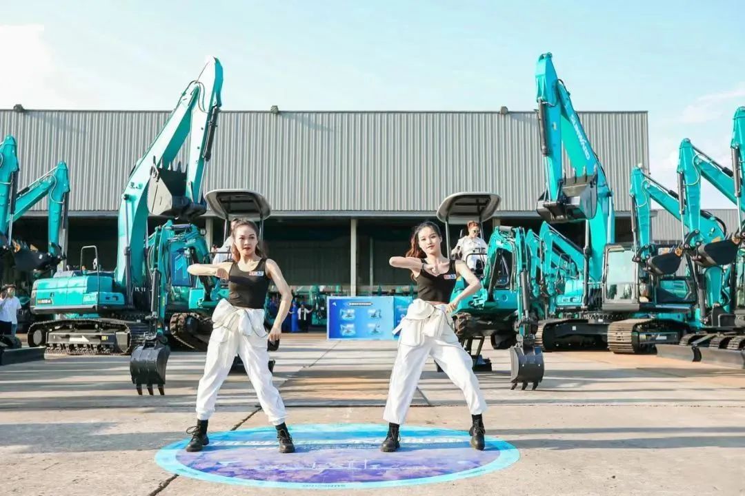 2023 CICEE | 关于币游国际智能2023长沙展，，，，，你想知道的都在这里！