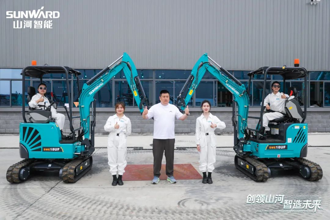 千人齐聚、爆品出击！币游国际智能新品推介会圆满举行