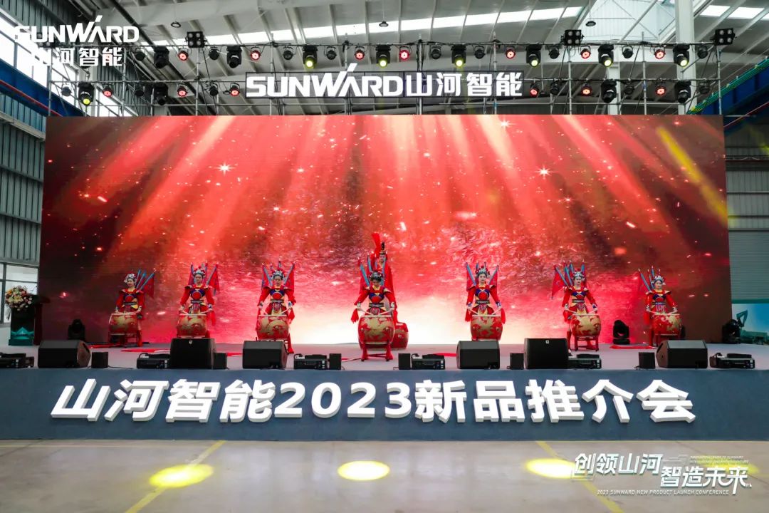 千人齐聚、爆品出击！币游国际智能新品推介会圆满举行