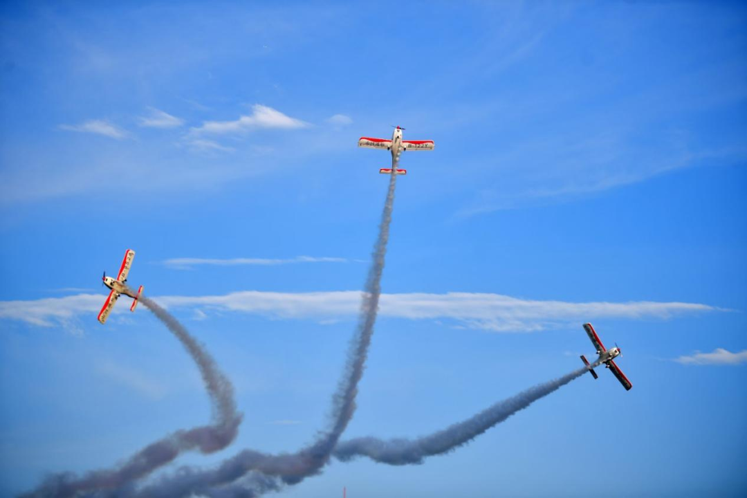 湖南币游国际通航获CCAR-141部民用航空器驾驶员学校运行及格证