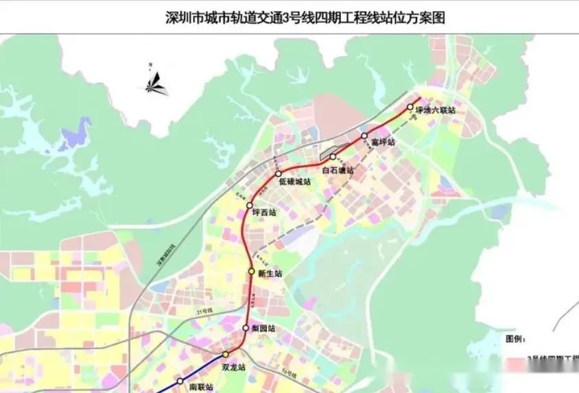 喜报！中铁币游国际深圳地铁3号线四期工程盾构施工圆满完成