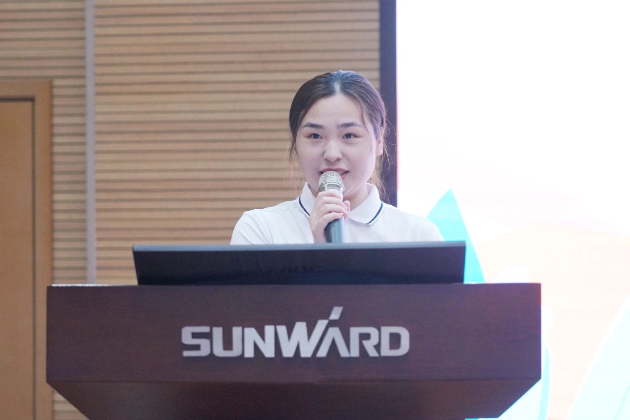 2023年币游国际智能职工子女暑期托管班正式开班啦