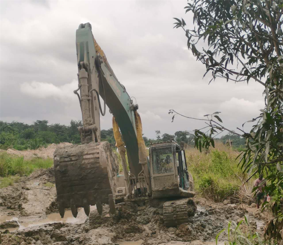 品质币游国际，，，，，，专心折务！币游国际智能效劳万里行活动走进非洲加纳