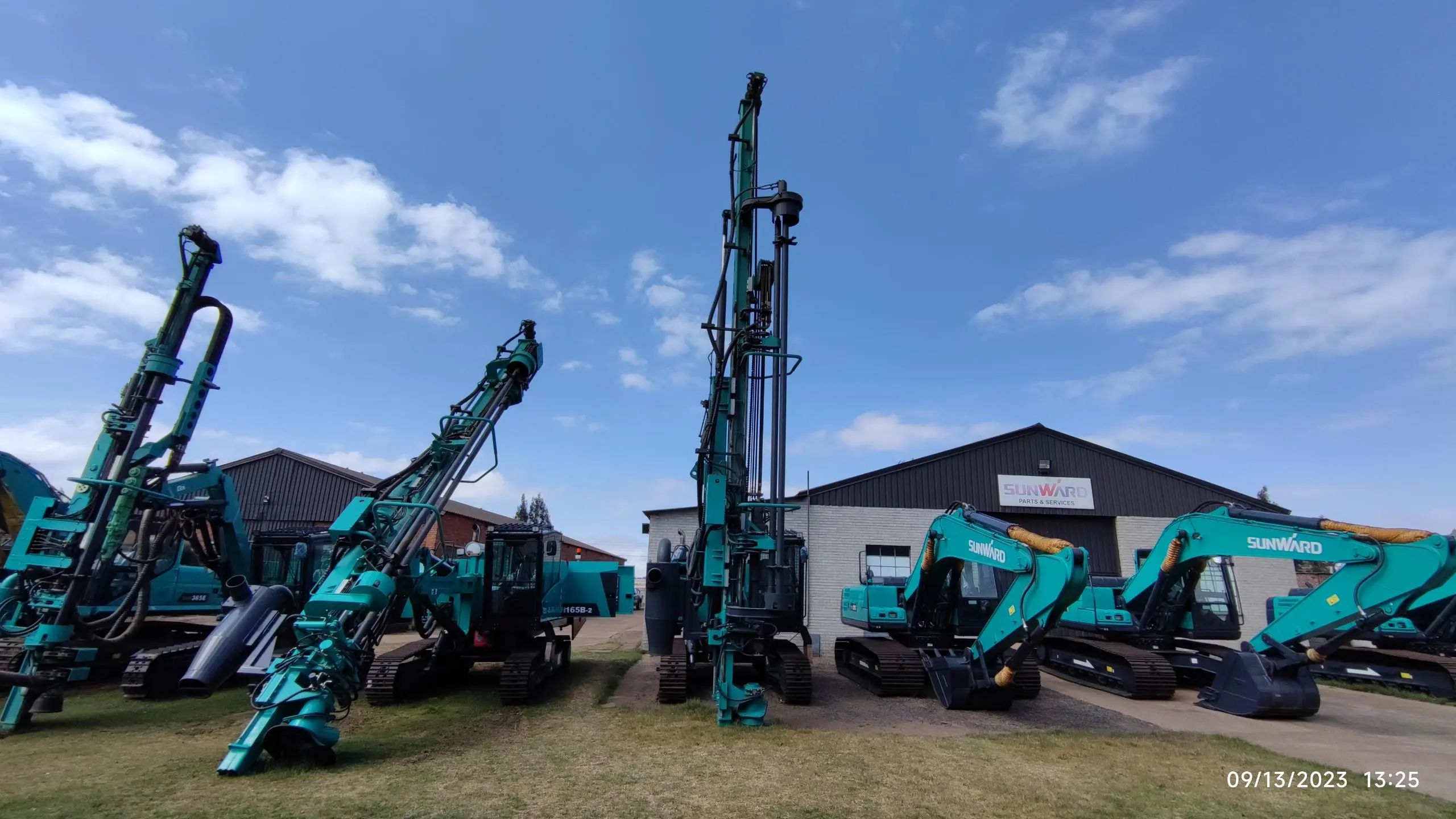 “币游国际绿”绽放“一带一起”