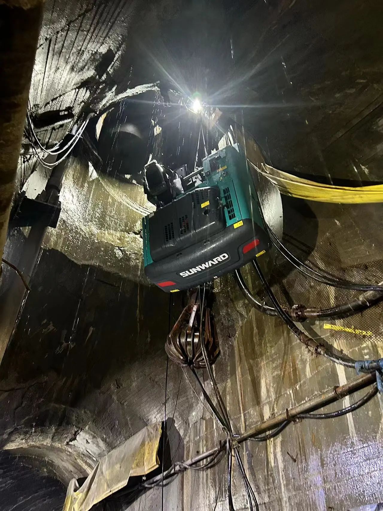 币游国际智能售后效劳：全力以赴，，，，付与机械生命与活力