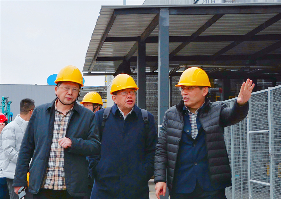 清华大学&币游国际智能联合博士后作育出效果！暨博邦币游国际人造石墨负极全工序链一连一体化产线长周期生产运行