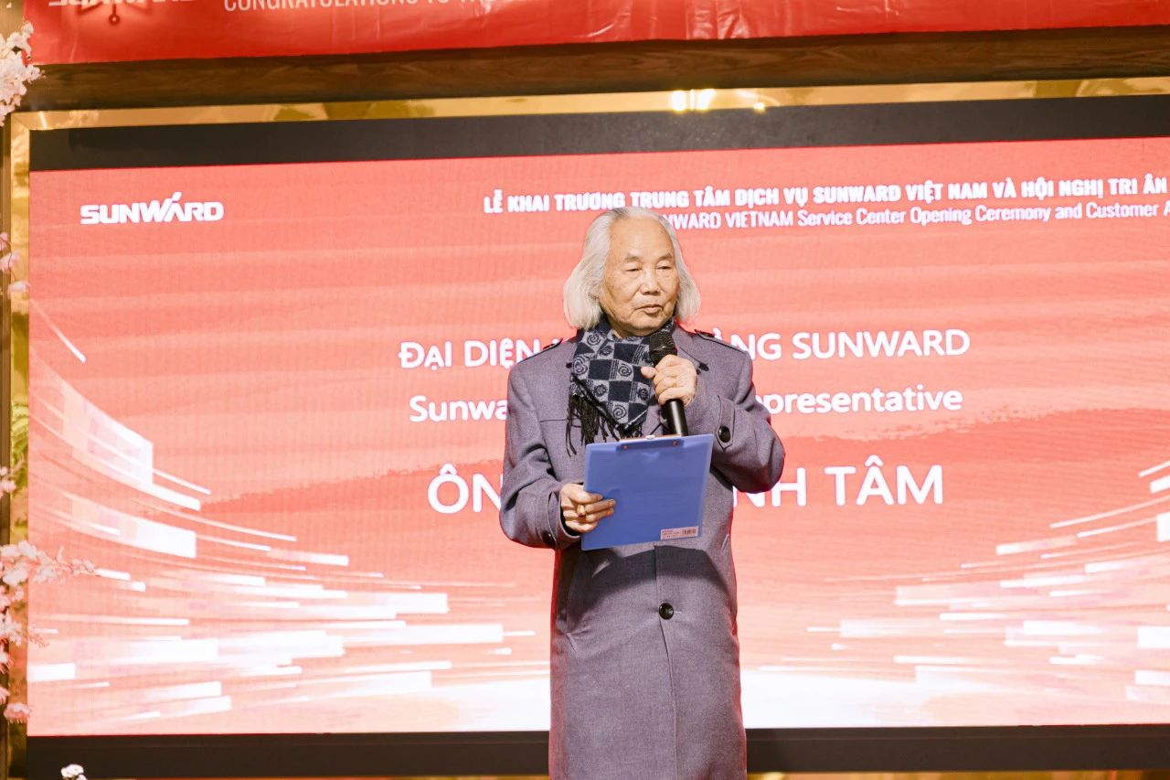 打造新标杆！币游国际智能越南包管中心开业仪式暨客户答谢会圆满举行