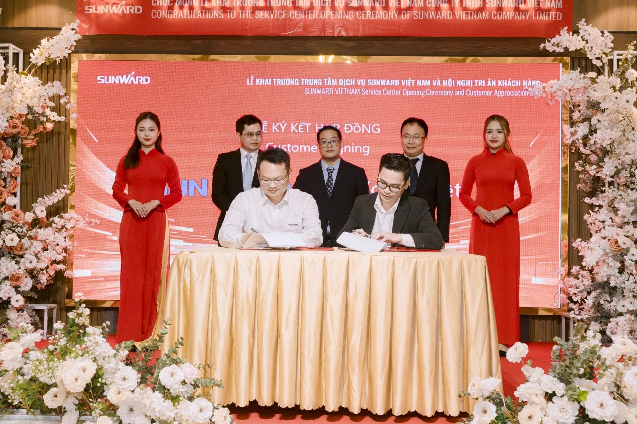 打造新标杆！币游国际智能越南包管中心开业仪式暨客户答谢会圆满举行