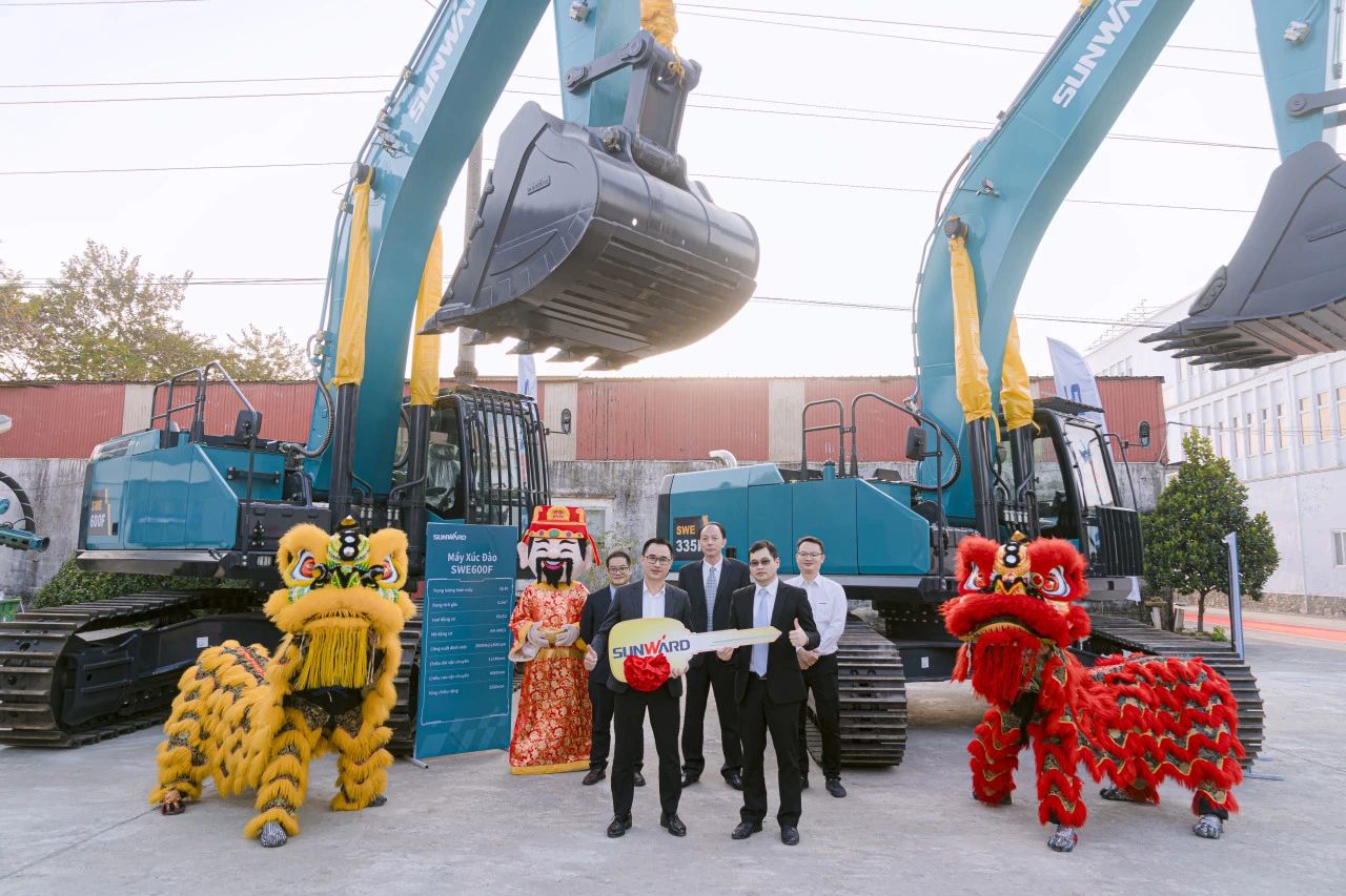 打造新标杆！币游国际智能越南包管中心开业仪式暨客户答谢会圆满举行