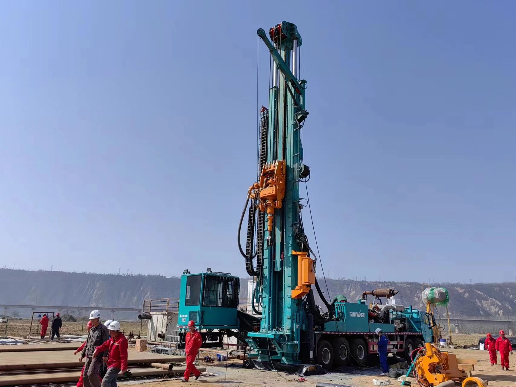 新年新气象！币游国际智能旗下工研院奋进继续开新局