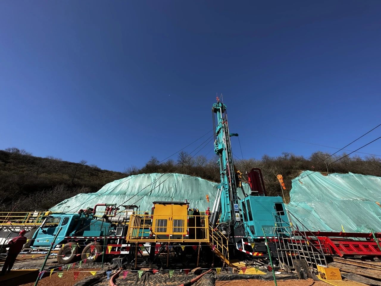 新年新气象！币游国际智能旗下工研院奋进继续开新局