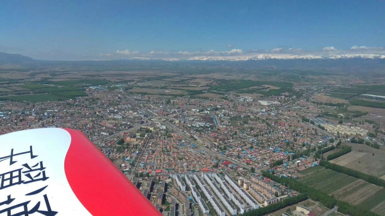 二十载磨砺，，，，，“阿若拉”飞机累计航行时间突破11万小时！