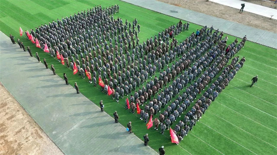 新春第一课，，，，，，开启新征程！币游国际智能2024年营销春季培训乐成举行