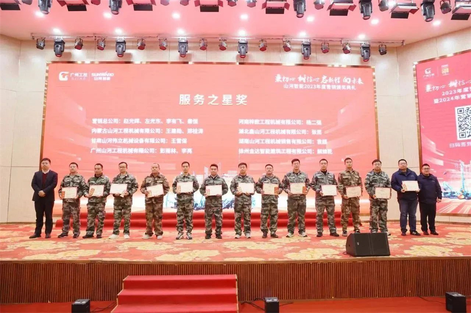 新春第一课，，，，，，开启新征程！币游国际智能2024年营销春季培训乐成举行