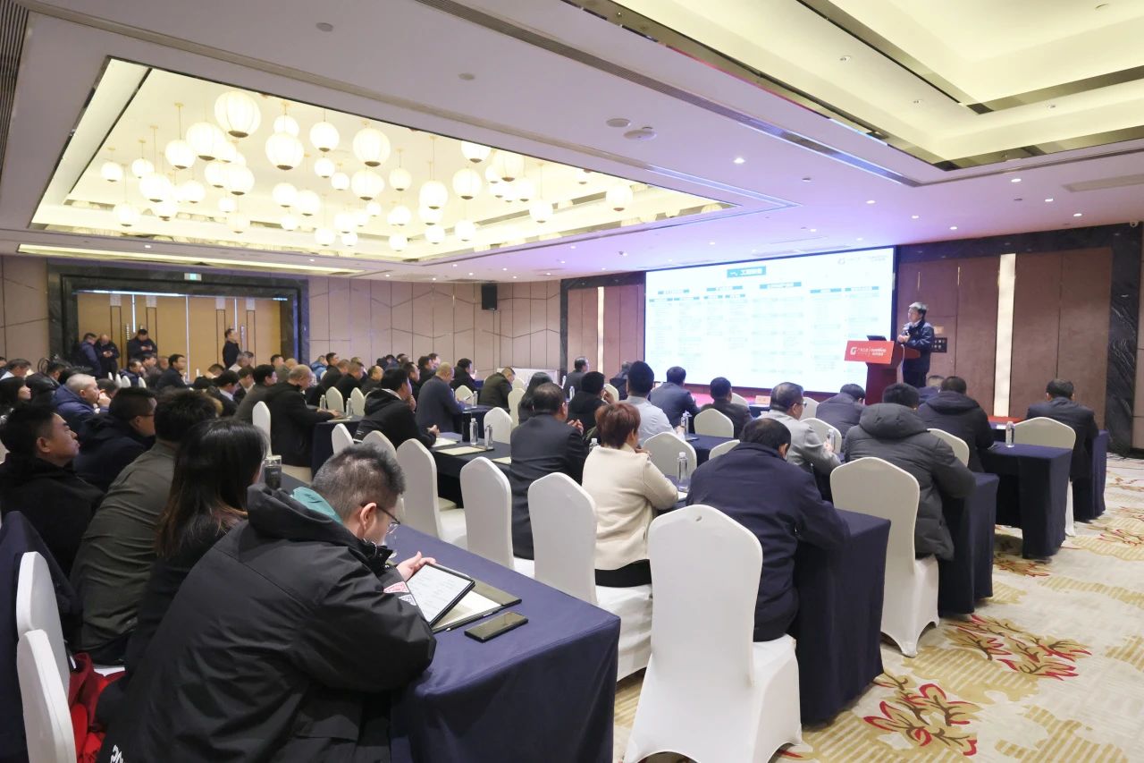 启新程，，，，向未来！币游国际矿岩揭牌庆典暨新春发货仪式圆满举行