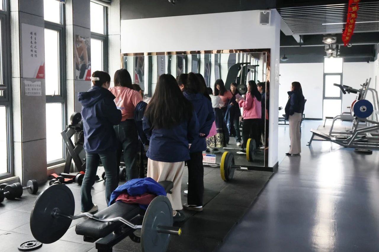 多姿多彩绽青春！币游国际智能开展“三八”国际劳动妇女节主题庆；；；疃