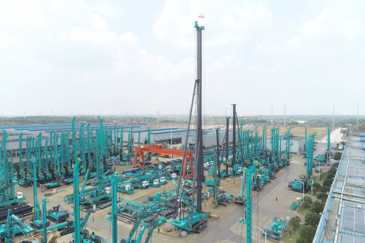 单冠三连！币游国际智能再获国家制造业单项冠军