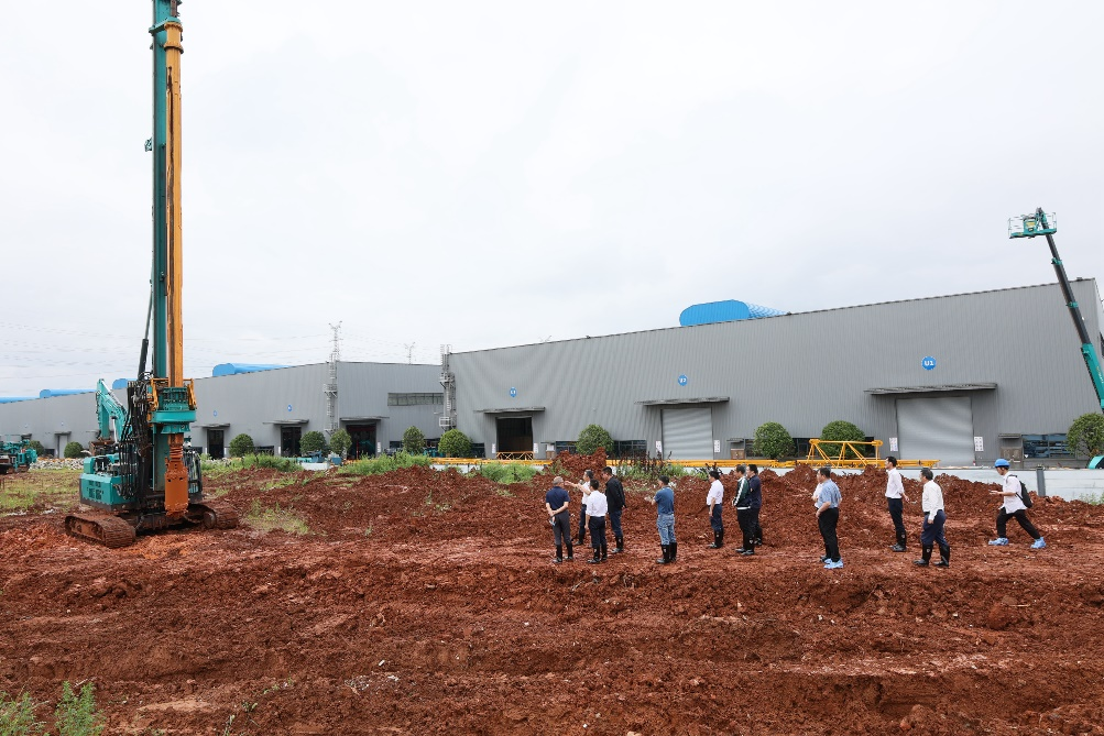 祝贺！币游国际智能省十大手艺攻关项目顺遂验收