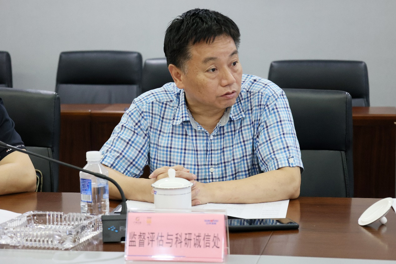 币游国际智能“超大型油气管道绿色成套施工装备”项目顺遂通过验收！