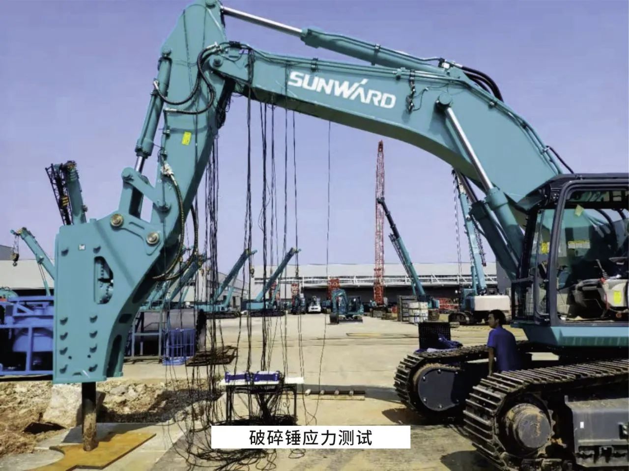 无惧“烤”验，，，币游国际试验人在行动