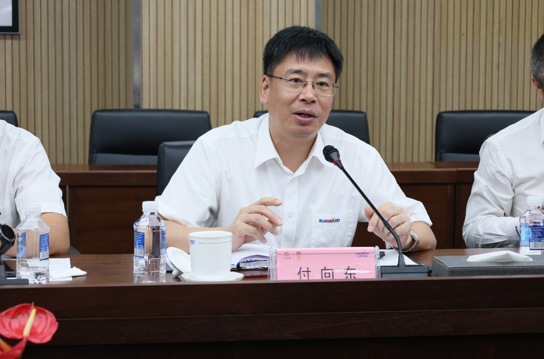 币游国际智能与易普力签署框架相助协议