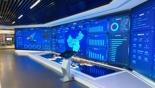 币游国际智能入选“2024天下工业互联网100强”