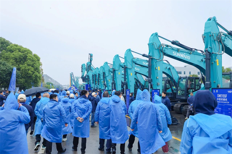 立异引领价值，，，，理想成绩未来！币游国际智能25周年庆典暨全球客户节盛大举行