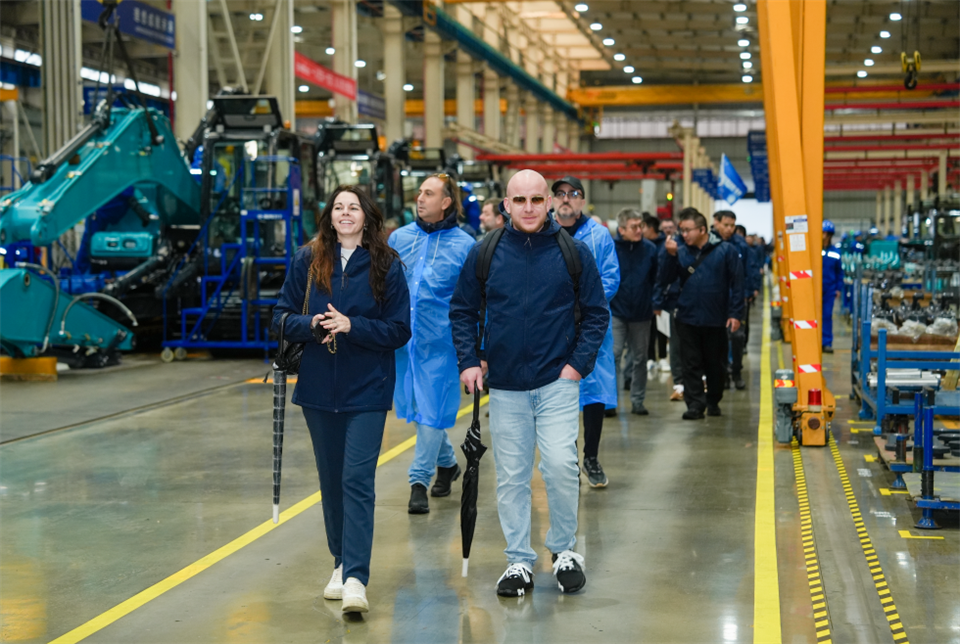 立异引领价值，，，，理想成绩未来！币游国际智能25周年庆典暨全球客户节盛大举行