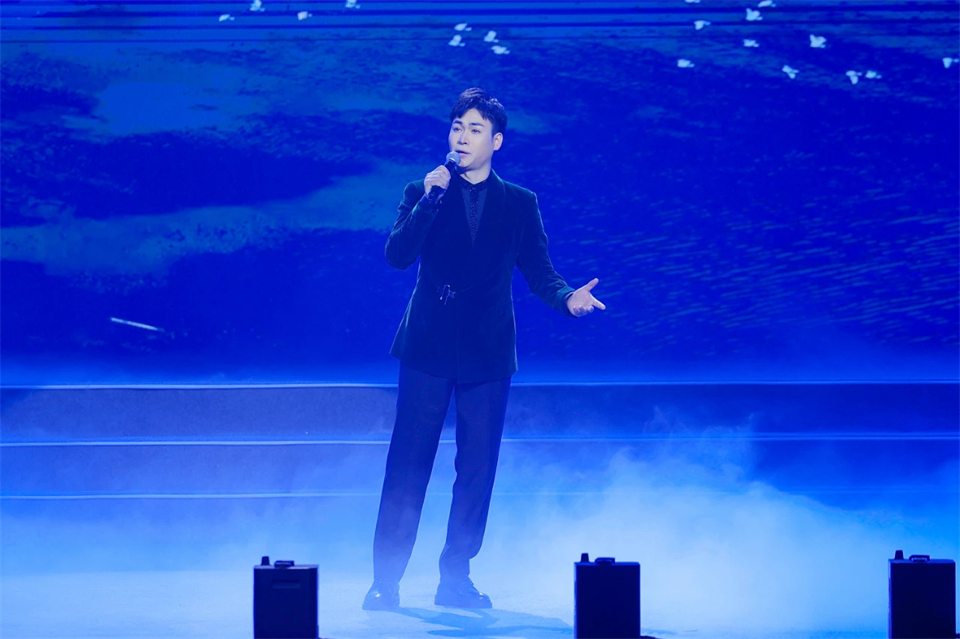 立异引领价值 理想成绩未来——庆祝币游国际智能建设25周年表扬大会暨文艺晚会盛大举行