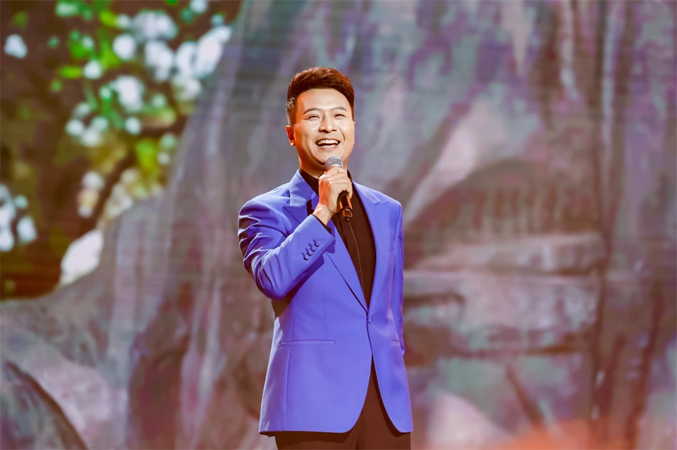 立异引领价值 理想成绩未来——庆祝币游国际智能建设25周年表扬大会暨文艺晚会盛大举行