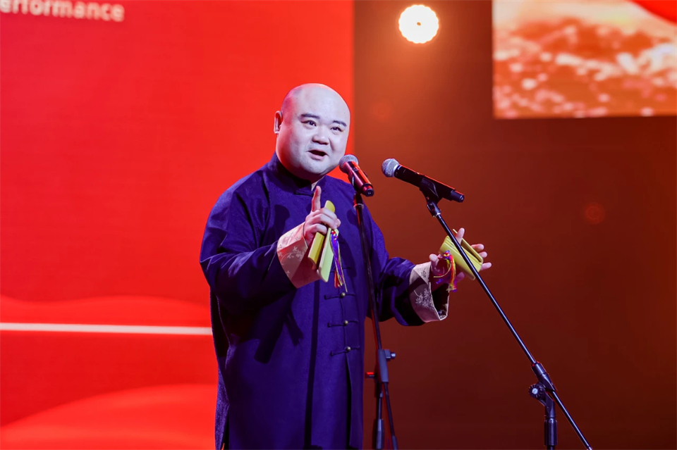 立异引领价值 理想成绩未来——庆祝币游国际智能建设25周年表扬大会暨文艺晚会盛大举行