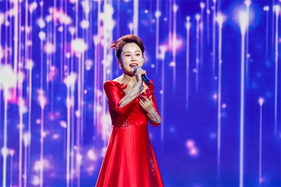 立异引领价值 理想成绩未来——庆祝币游国际智能建设25周年表扬大会暨文艺晚会盛大举行